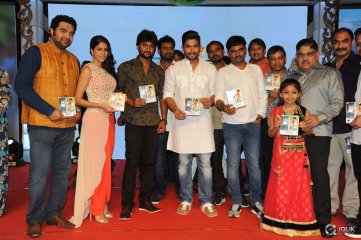 Bhale Bhale Magadivoy Movie Audio Launch
